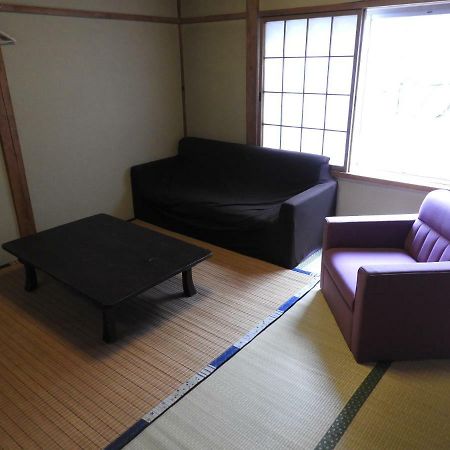 Hunter Lodge Myoko Esterno foto