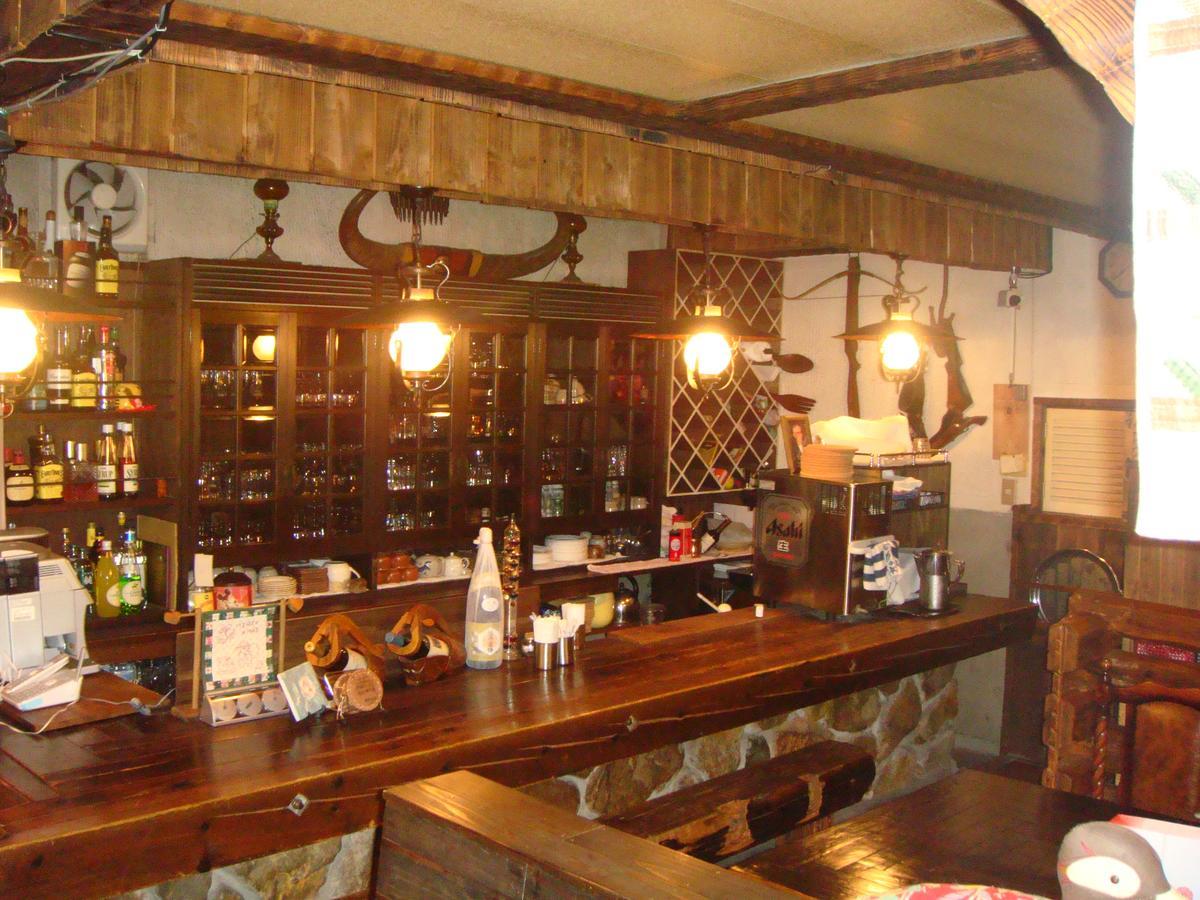 Hunter Lodge Myoko Esterno foto