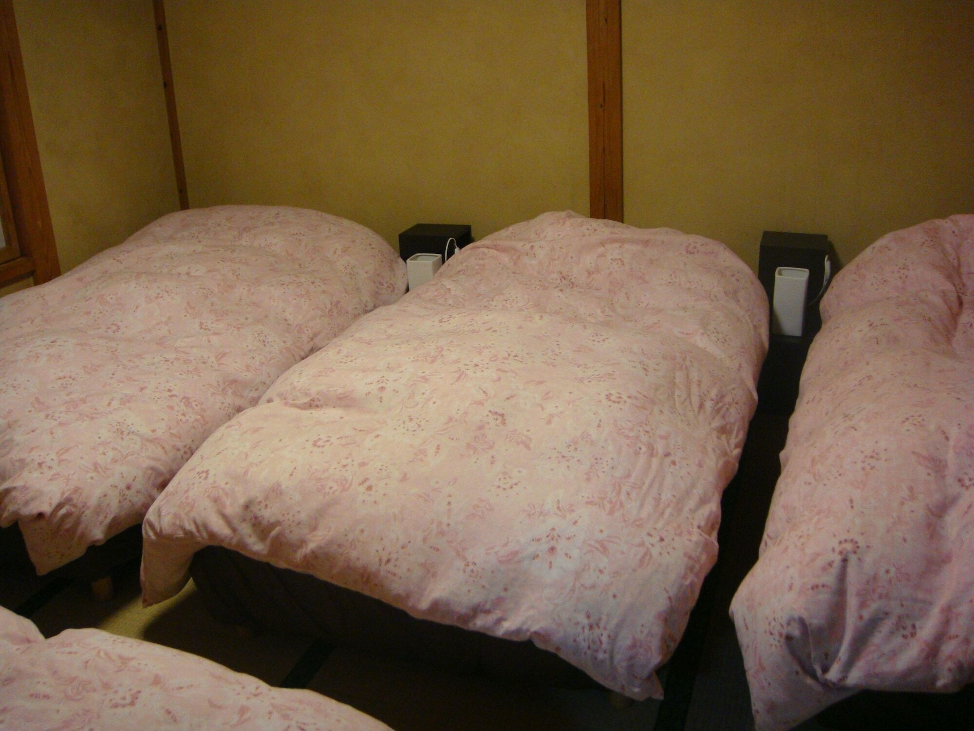 Hunter Lodge Myoko Esterno foto