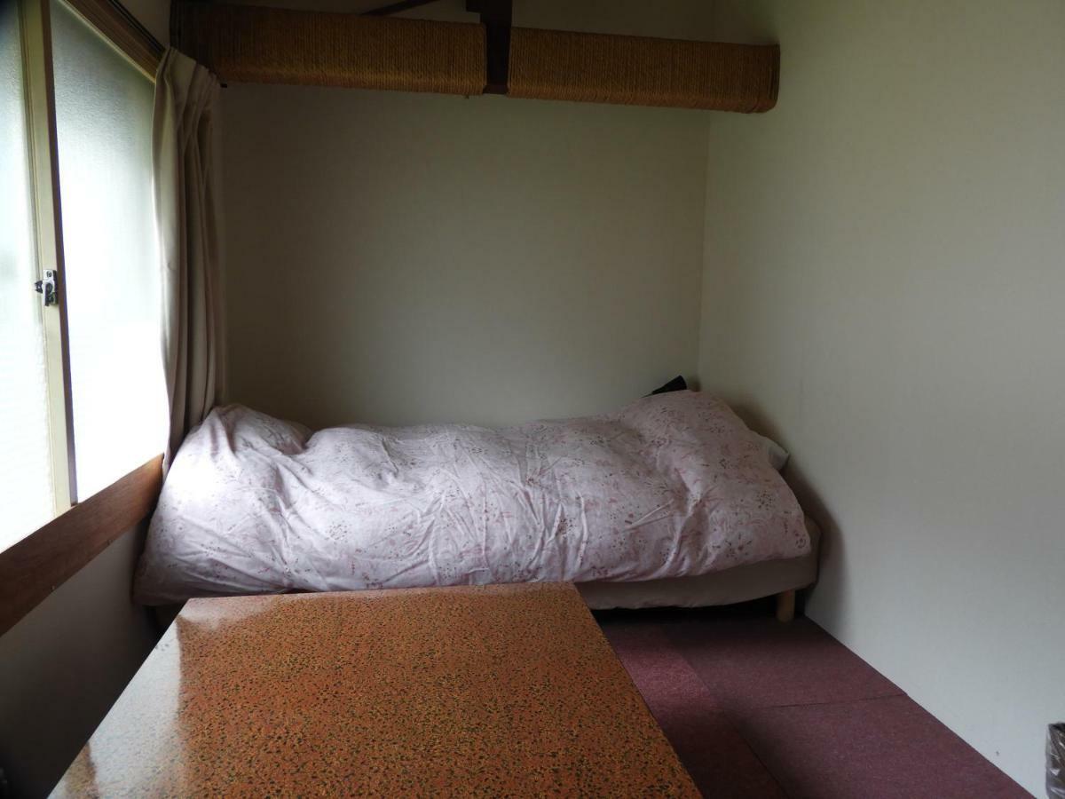 Hunter Lodge Myoko Esterno foto